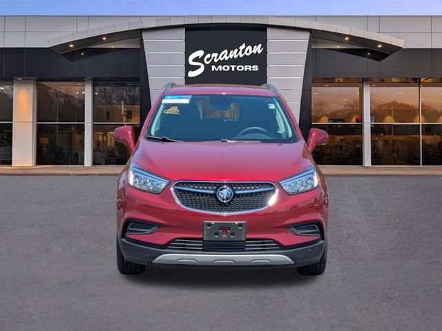 2022 Buick Encore Preferred - Photo 8
