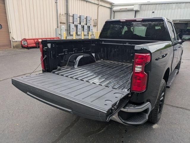 2024 Chevrolet Silverado 1500 LT - Photo 32