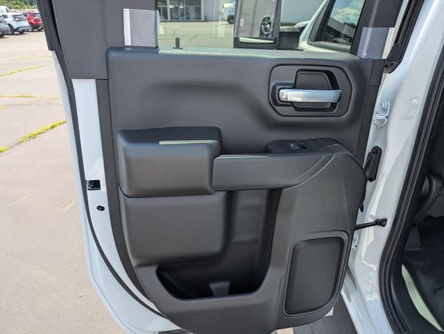2026 GMC Sierra 3500HD Pro - Photo 21
