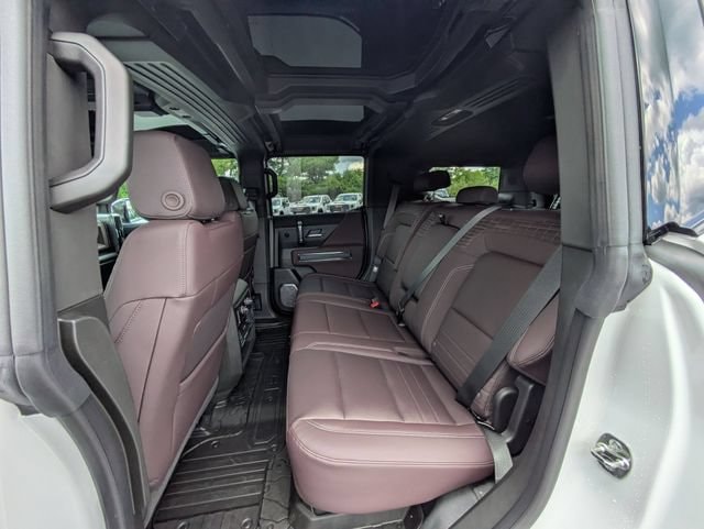 2026 GMC HUMMER EV 2X - Photo 29