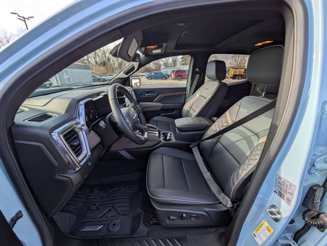 2025 GMC Canyon Denali - Photo 25