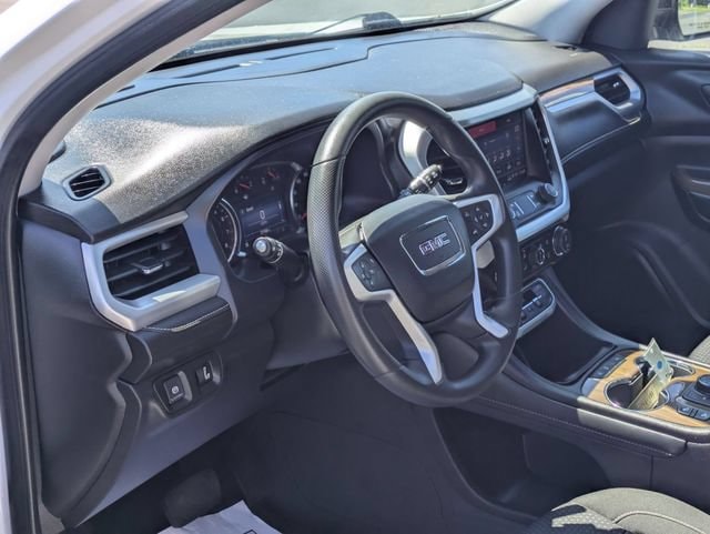 2023 GMC Acadia SLE - Photo 14