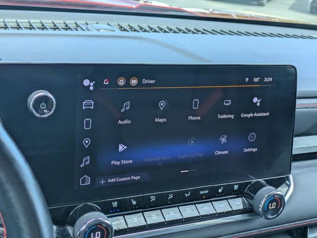 2023 Chevrolet Colorado Z71 - Photo 24