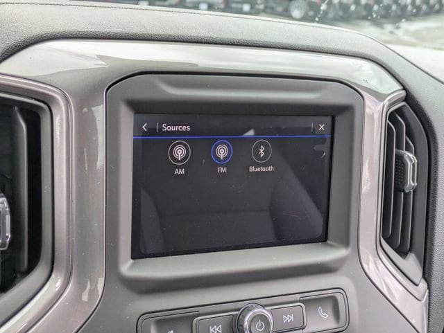 2025 GMC Sierra 2500HD Pro - Photo 21