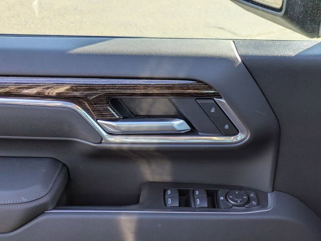 2026 GMC Sierra 2500HD SLE - Photo 12