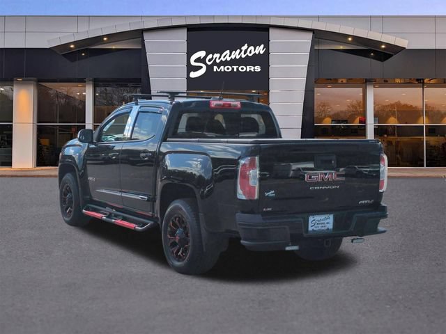 2022 GMC Canyon AT4 - Photo 3