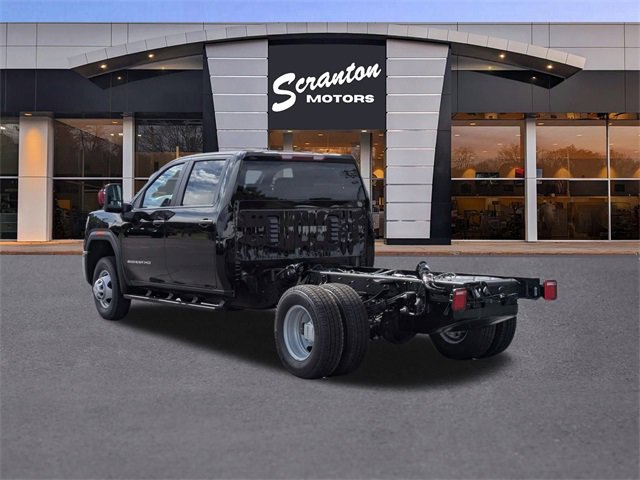 2025 Gmc Sierra Pro photo 2