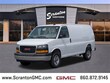 GMC Savana 2500