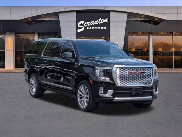 2023 GMC Yukon XL Denali - Photo 8