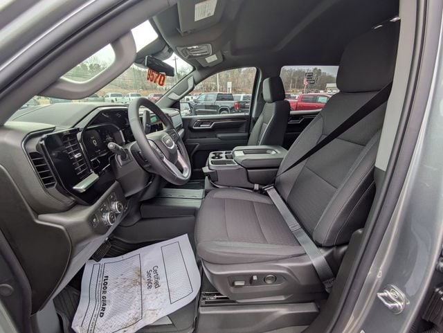 2026 GMC Sierra 1500 SLE - Photo 25