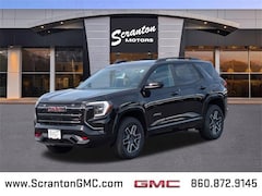 2026 GMC Terrain AT4 SUV