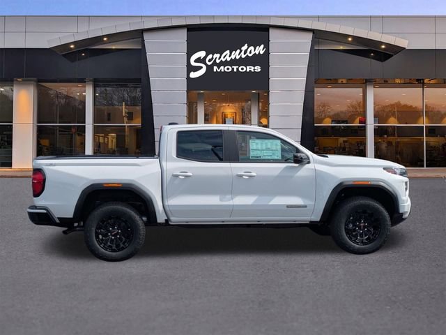 2026 GMC Canyon Elevation - Photo 6