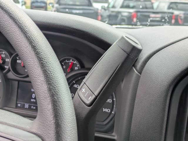 2025 GMC Sierra 2500HD Pro - Photo 23
