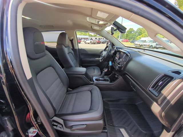 2022 GMC Canyon AT4 - Photo 34
