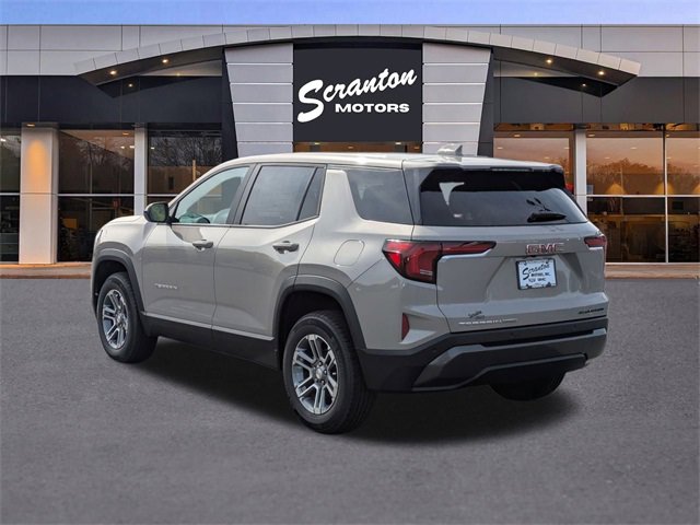 2026 Gmc Terrain Elevation photo 3