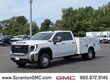 GMC Sierra 3500HD Chassis