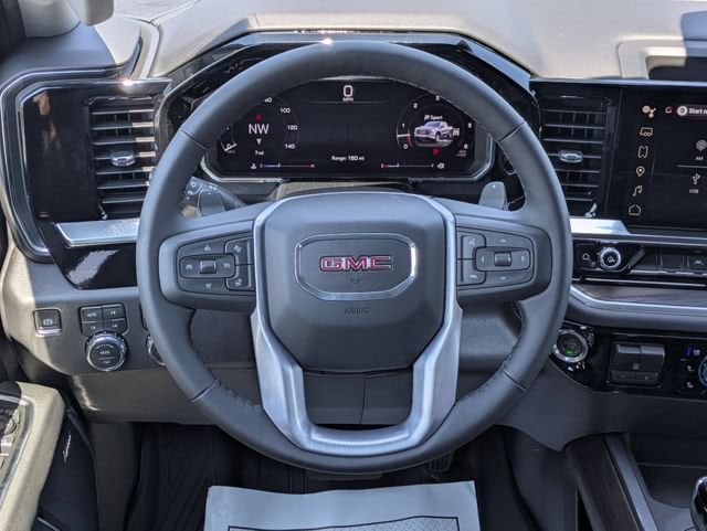 2026 GMC Sierra 1500 SLT - Photo 15