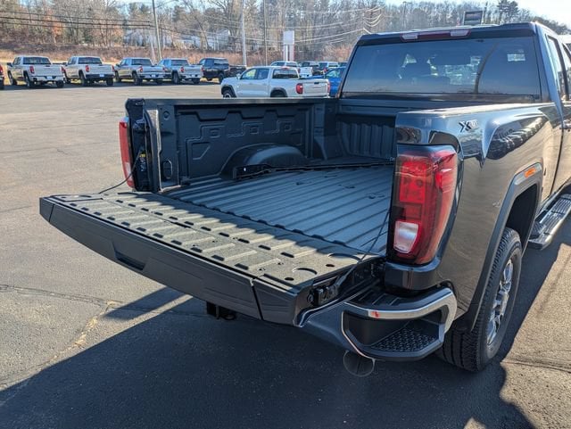 2026 GMC Sierra 2500HD SLE - Photo 32