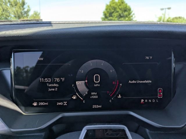 2026 GMC Acadia Denali - Photo 18