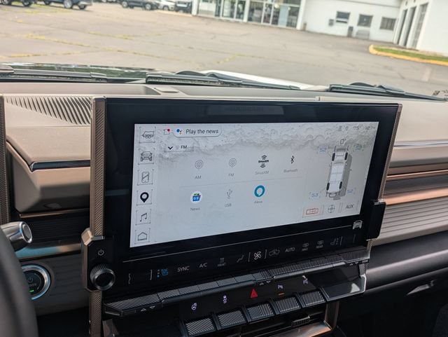 2025 GMC HUMMER EV 3X - Photo 23