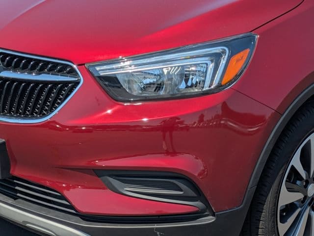 2022 Buick Encore Preferred - Photo 9
