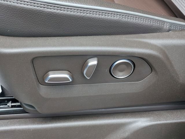2026 GMC Sierra 1500 Denali - Photo 26
