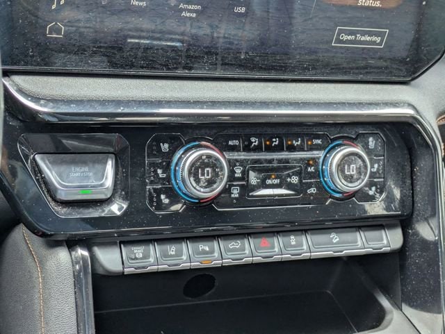 2024 GMC Sierra 2500HD AT4 - Photo 24