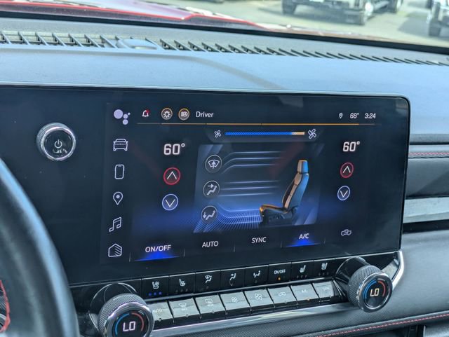 2023 Chevrolet Colorado Z71 - Photo 25
