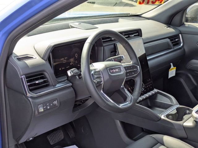 2026 GMC Terrain Elevation - Photo 14