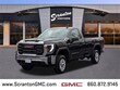 GMC Sierra 2500 HD
