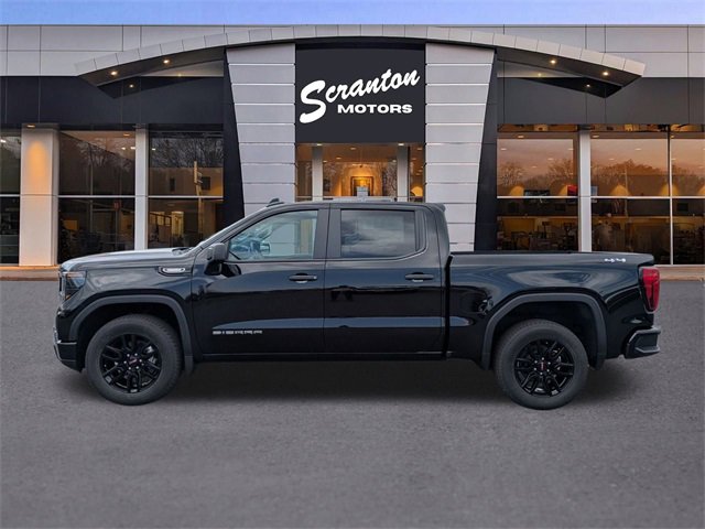 2025 Gmc Sierra 1500 Pro photo 2