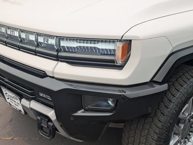 2025 GMC HUMMER EV 3X - Photo 9