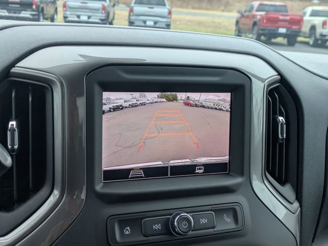 2026 GMC Sierra 1500 Pro - Photo 19