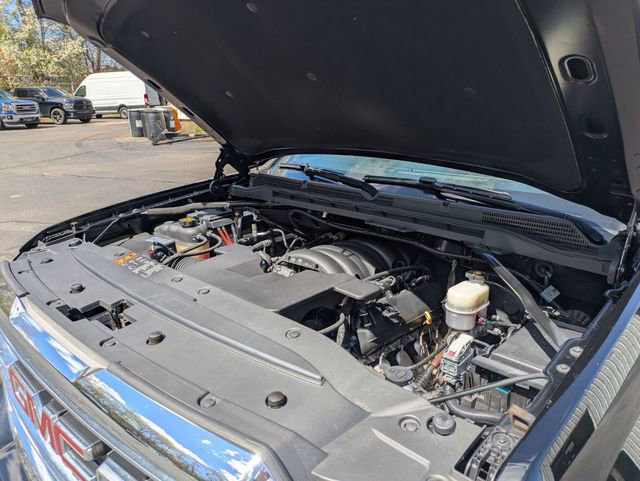 2019 GMC Sierra 1500 Limited SLE - Photo 36