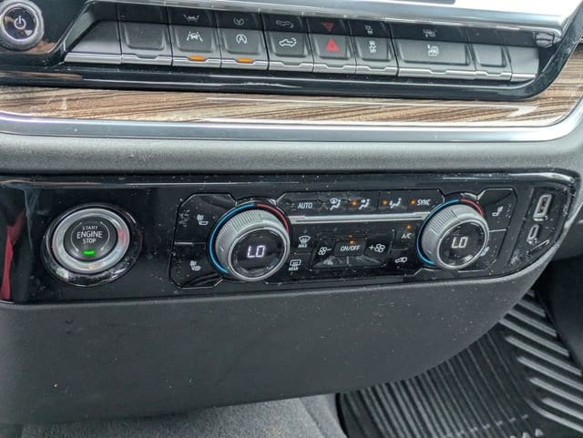 2024 Chevrolet Silverado 1500 LT - Photo 24