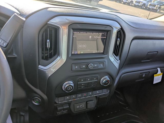 2026 GMC Sierra 1500 Pro - Photo 18
