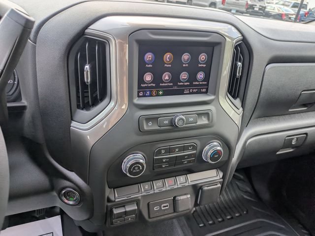 2026 GMC Sierra 3500HD Pro - Photo 18