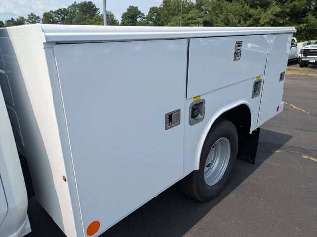 2026 GMC Sierra 3500 Chassis Cab Pro - Photo 28