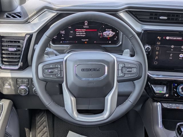 2026 GMC Sierra 1500 Denali - Photo 15
