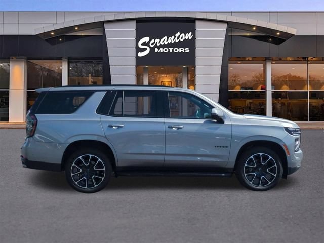 2025 Chevrolet Tahoe RST - Photo 6