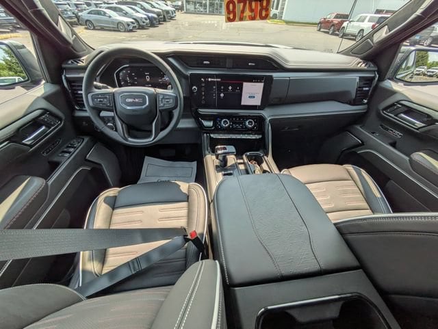 2026 GMC Sierra 1500 AT4X - Photo 32
