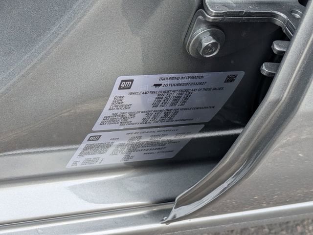 2026 GMC Sierra 1500 SLE - Photo 32