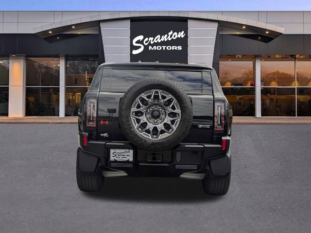 2025 GMC HUMMER EV 3X - Photo 4