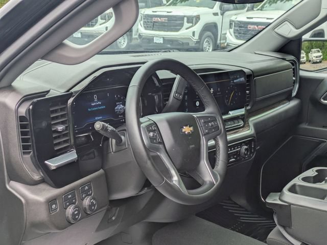 2024 Chevrolet Silverado 1500 LT - Photo 14