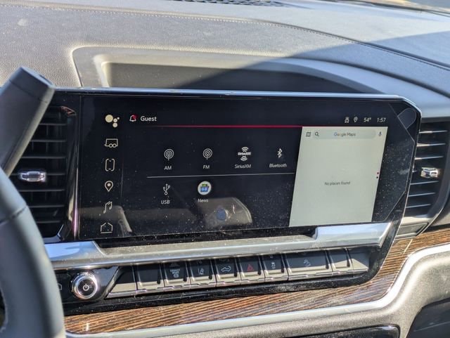 2026 GMC Sierra 2500HD SLE - Photo 22