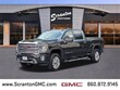 GMC Sierra 2500HD