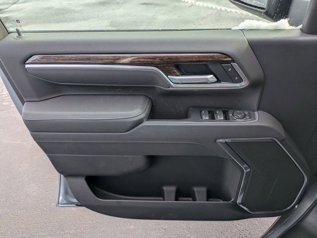 2026 GMC Sierra 2500HD SLE - Photo 11