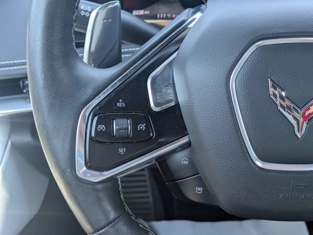 2020 Chevrolet Corvette 2LT - Photo 14