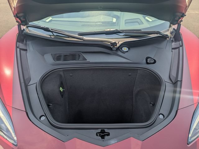 2020 Chevrolet Corvette 2LT - Photo 29