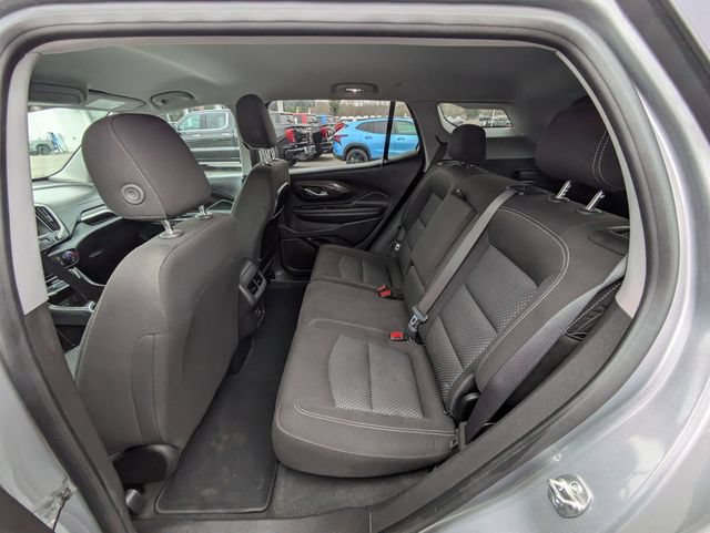 2024 GMC Terrain SLE - Photo 29